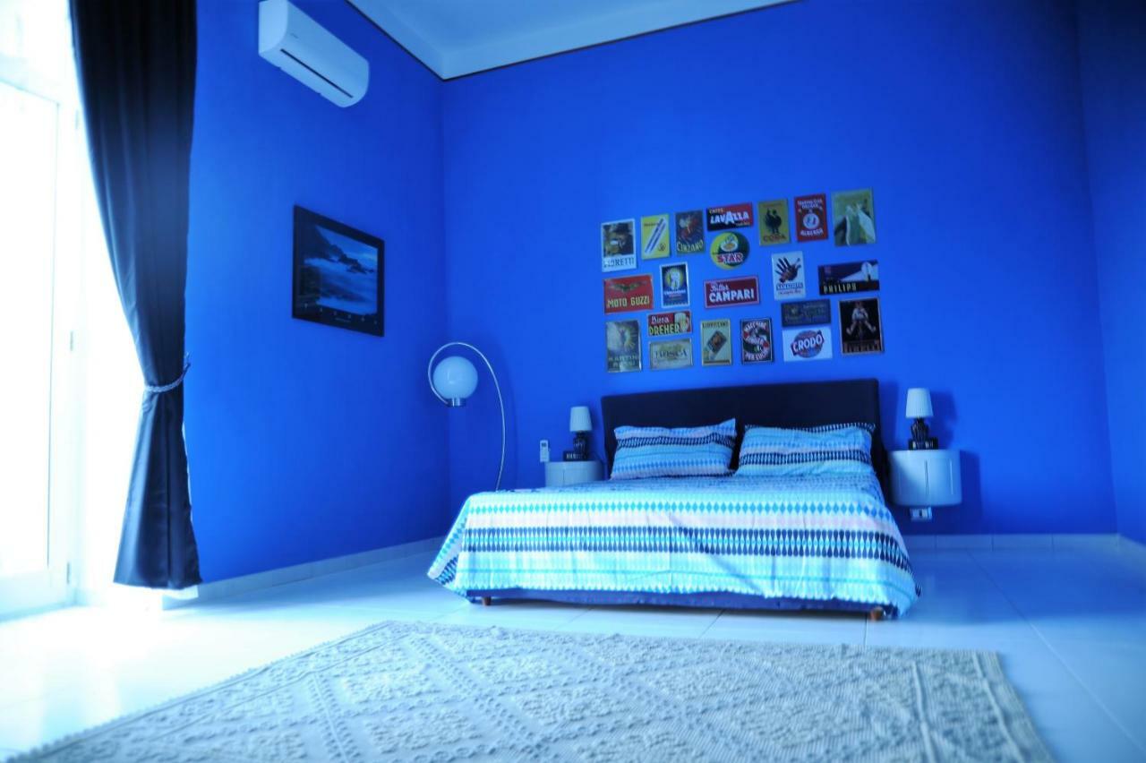 Miracoletti38 Hotel เนเปิลส์ ภายนอก รูปภาพ