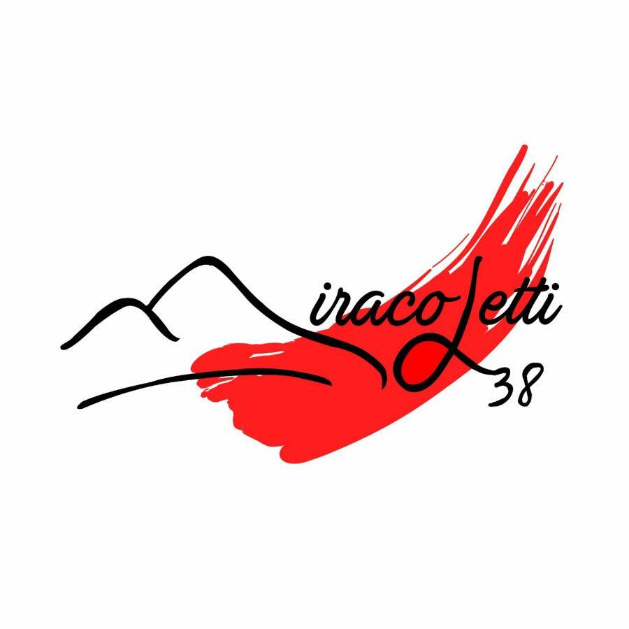 Miracoletti38 Hotel เนเปิลส์ ภายนอก รูปภาพ