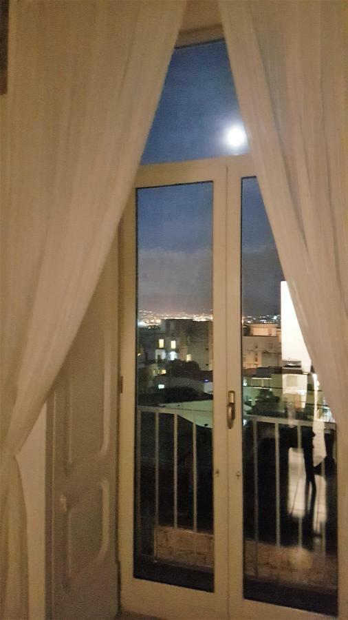 Miracoletti38 Hotel เนเปิลส์ ภายนอก รูปภาพ