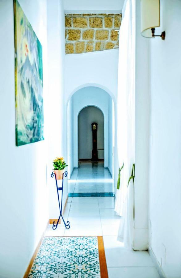 Miracoletti38 Hotel เนเปิลส์ ภายนอก รูปภาพ