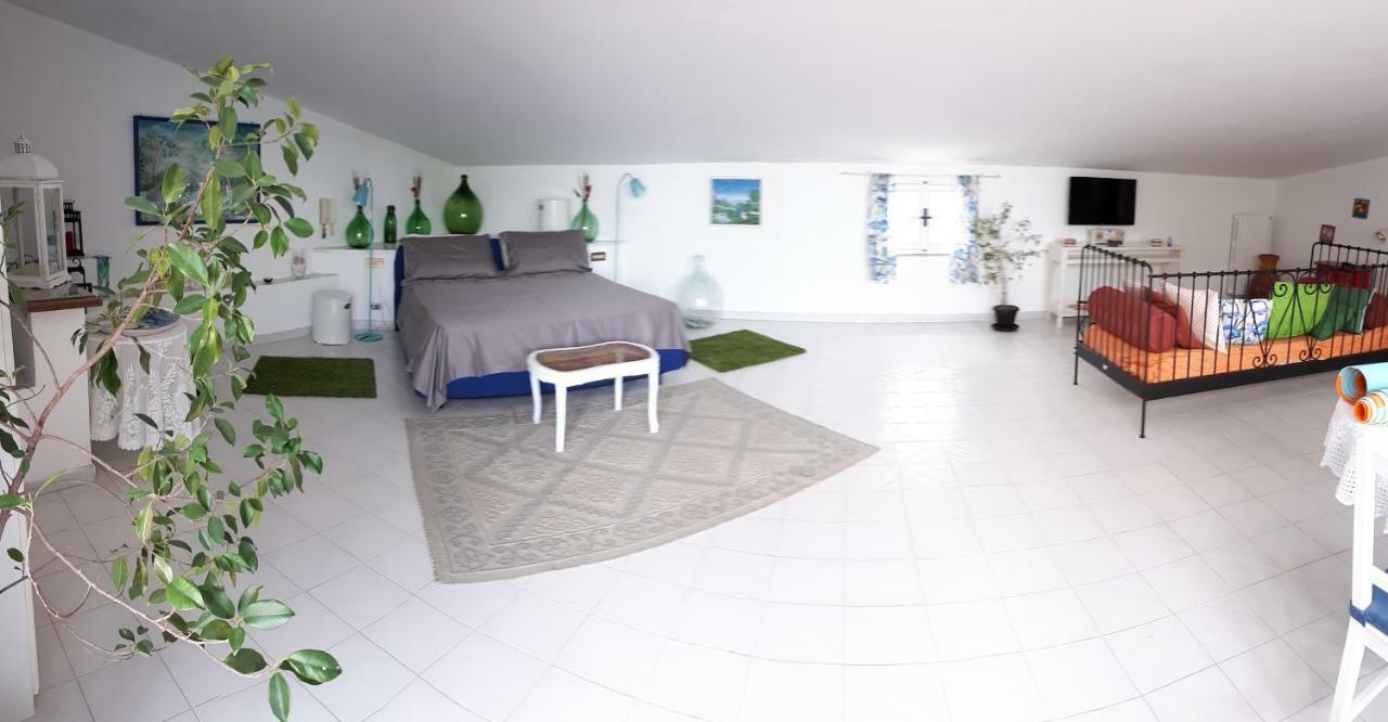 Miracoletti38 Hotel เนเปิลส์ ภายนอก รูปภาพ